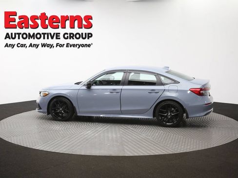 Used 2024 Honda Civic Sport image 60