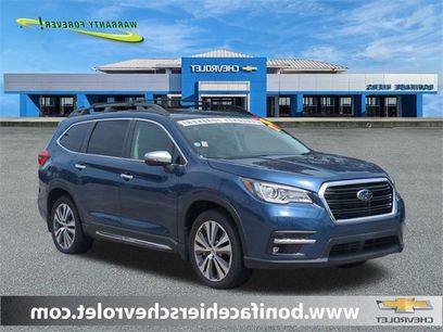 Used 2022 Subaru Ascent Touring w/ Popular Package #2A