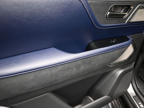 New 2026 INFINITI QX80 SPORT w/ Sport Exterior Package image 15