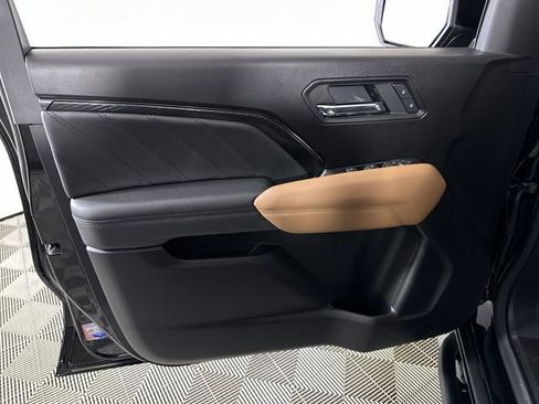New 2026 GMC Canyon AT4 w/ Nightfall Edition AWD/4WD image 24