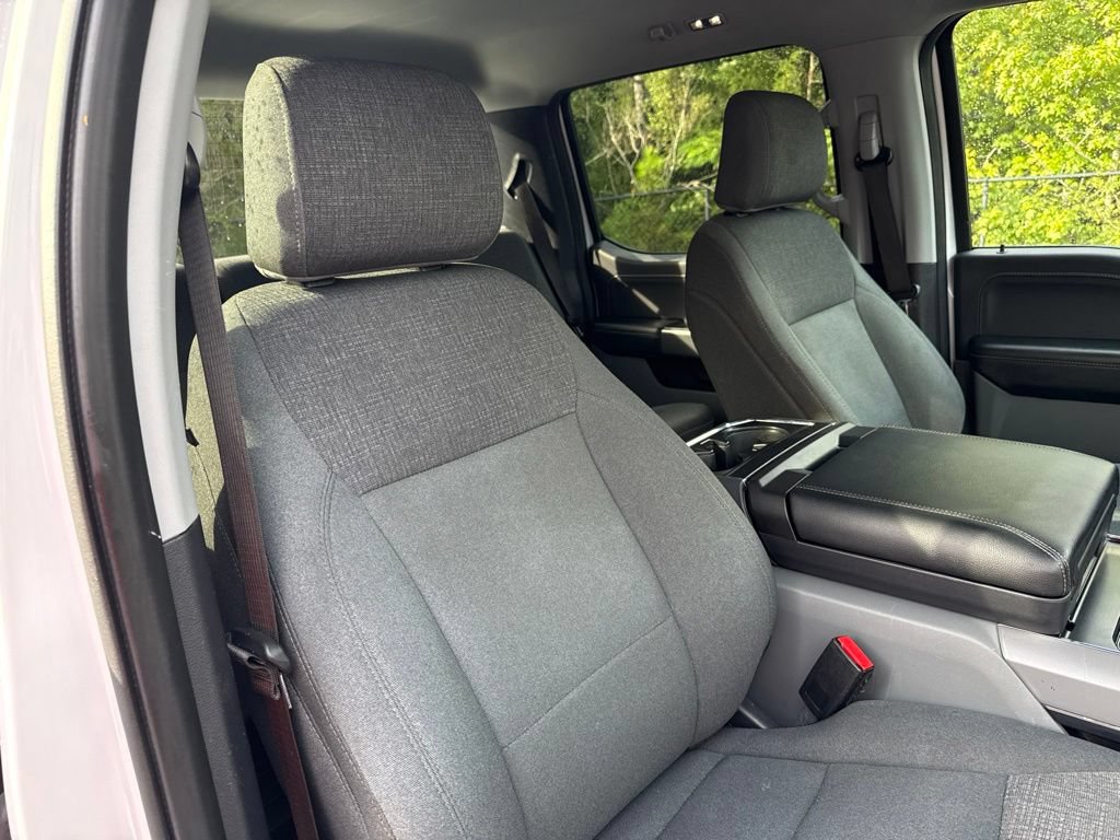 Used 2024 Ford F150 XLT w/ Mobile Office Package AWD/4WD image 42