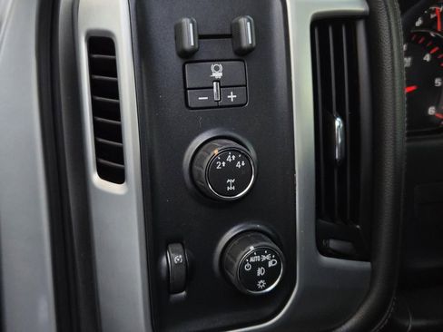 Used 2015 GMC Sierra 2500 SLT AWD/4WD image 18