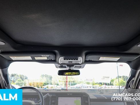 Used 2025 Ford F350 Platinum AWD/4WD image 60