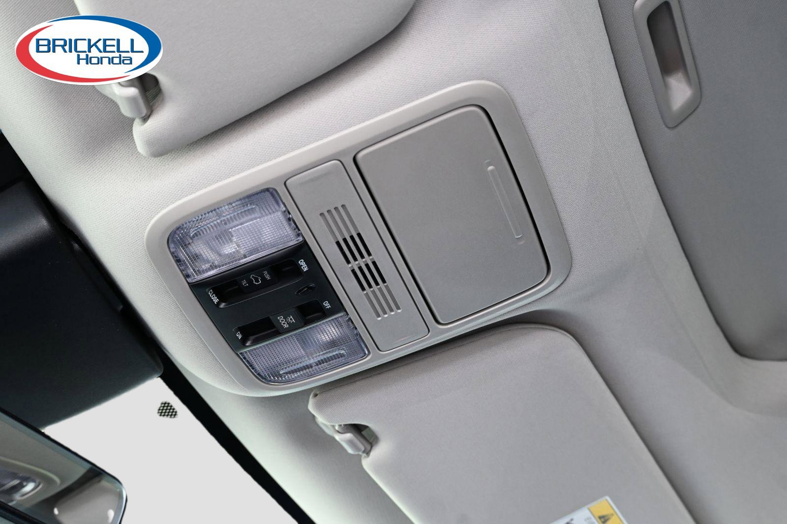 New 2026 Honda Odyssey EX-L image 37