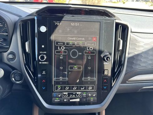 New 2026 Subaru Forester Touring AWD/4WD image 17