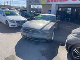 Used 2014 Ford Mustang Coupe image 3