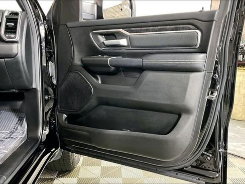 Used 2024 RAM 1500 Big Horn image 24