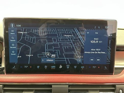 Used 2023 Lincoln Corsair Reserve w/ Equipment Group 202A image 18