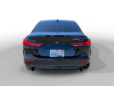 Used 2021 BMW 228i w/ Convenience Package FWD image 4