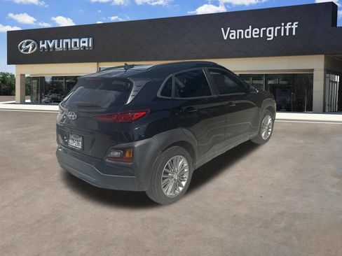 Used 2019 Hyundai Kona SEL FWD image 3