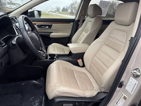 Used 2019 Honda CR-V EX-L image 4