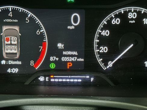 Used 2025 Honda Civic Sport image 19