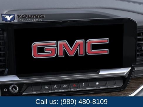 New 2026 GMC Sierra 1500 Elevation AWD/4WD image 20