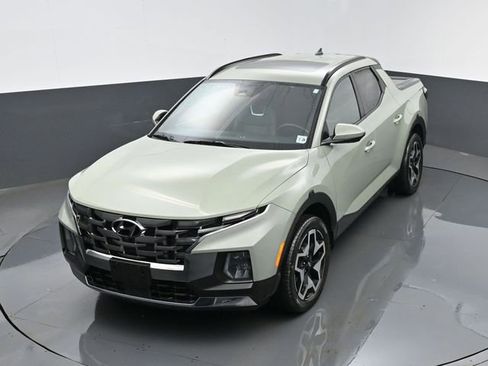 Used 2023 Hyundai Santa Cruz Limited image 21