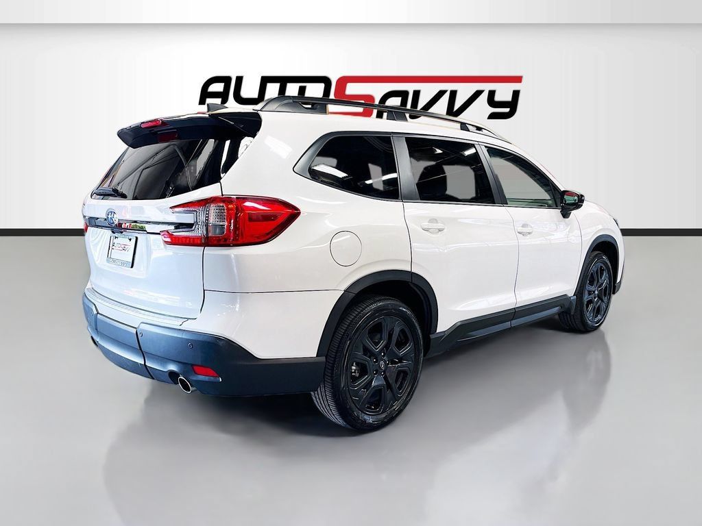 Used 2025 Subaru Ascent Bronze Edition AWD/4WD image 7