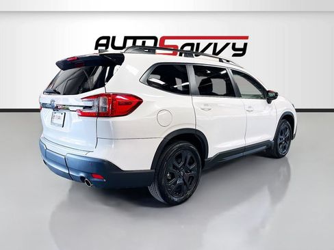 Used 2025 Subaru Ascent Bronze Edition AWD/4WD image 7