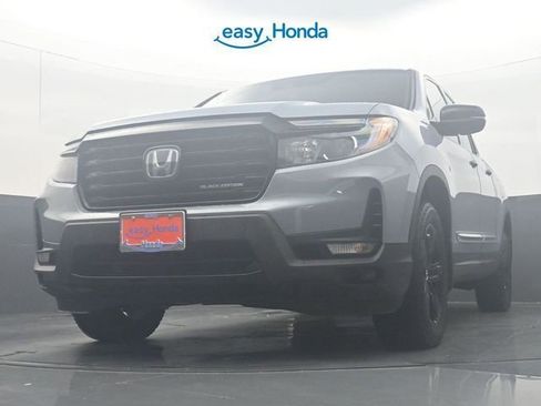 Used 2023 Honda Ridgeline Black Edition image 28