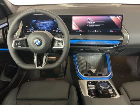 New 2026 BMW X3 xDrive30 w/ M Sport Package image 10