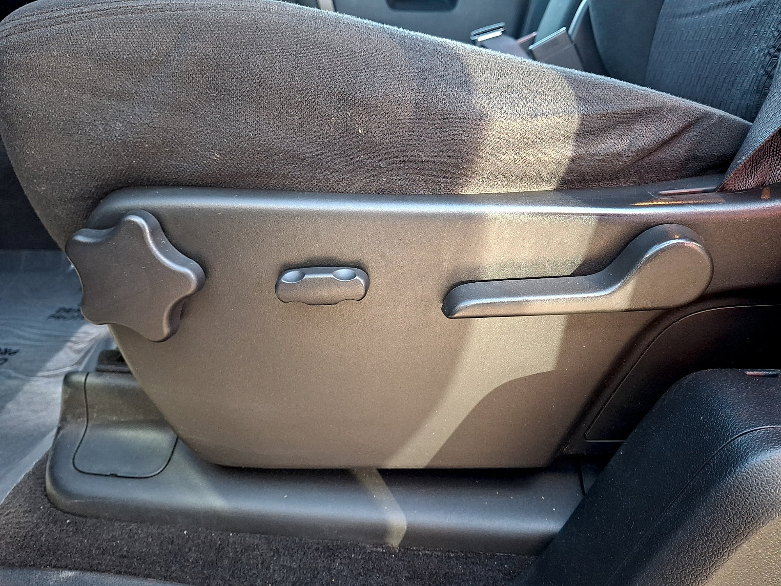 Used 2011 Chevrolet Silverado 1500 LT w/ All-Star Edition RWD image 27