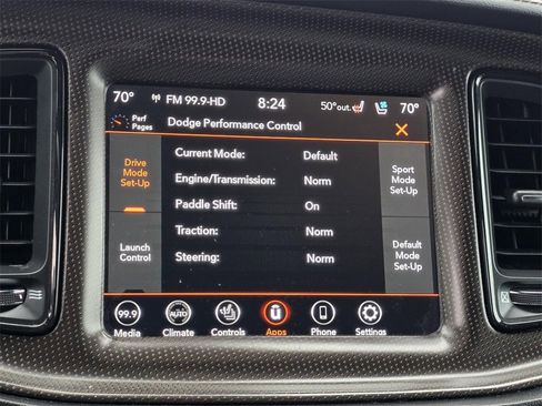 Used 2020 Dodge Challenger GT image 24