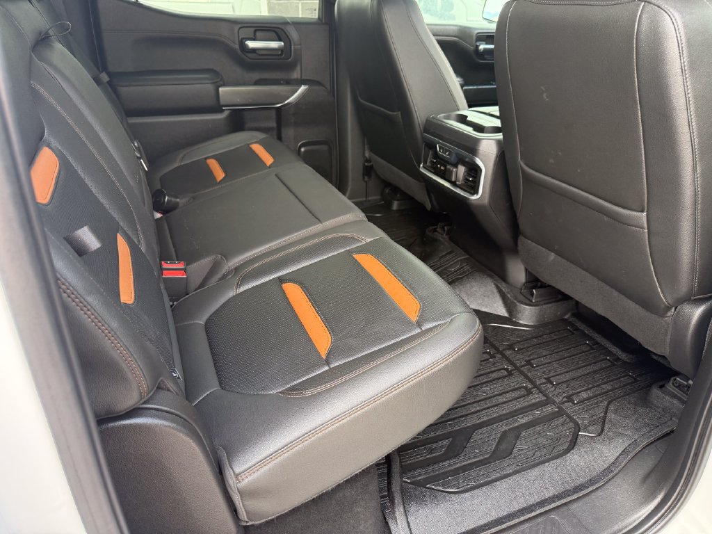 Used 2019 GMC Sierra 1500 AT4 w/ AT4 Premium Package AWD/4WD image 40