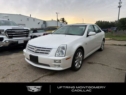 Used 2005 Cadillac STS V8 w/ Preferred Equipment Group
