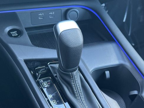 New 2026 Nissan Sentra SV FWD image 24