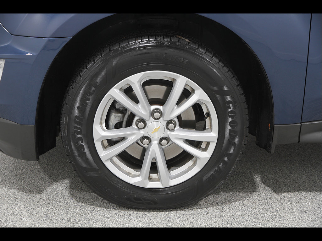 Used 2016 Chevrolet Equinox LT w/ Convenience Package AWD/4WD image 21