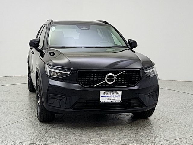 New 2026 Volvo XC40 B5 Core w/ Protection Package Premier AWD/4WD image 2