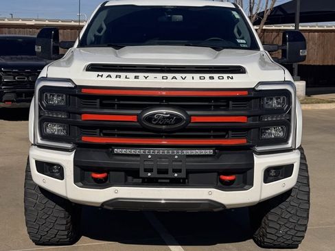 Used 2024 Ford F250 Lariat w/ Lariat Ultimate Package image 1