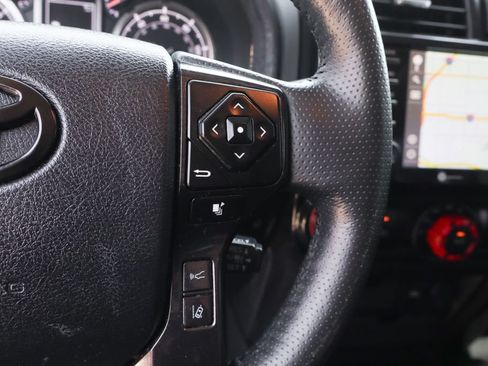 Used 2024 Toyota 4Runner TRD Off-Road Premium w/ Moonroof Package AWD/4WD image 26