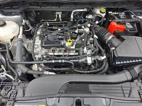 Certified 2022 Ford Escape SE w/ Convenience Package image 28