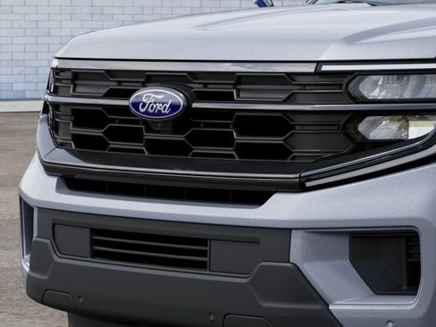 New 2027 Ford Expedition Active RWD image 17