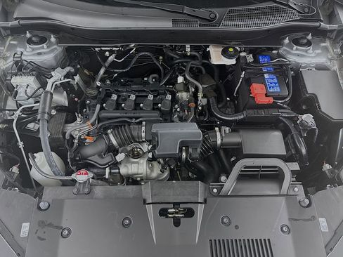 Used 2026 Honda CR-V EX-L image 30