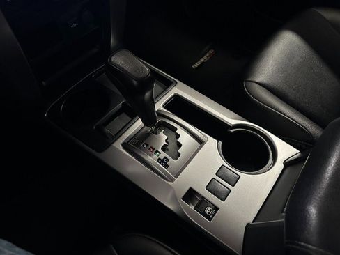 Used 2023 Toyota 4Runner TRD Sport image 72