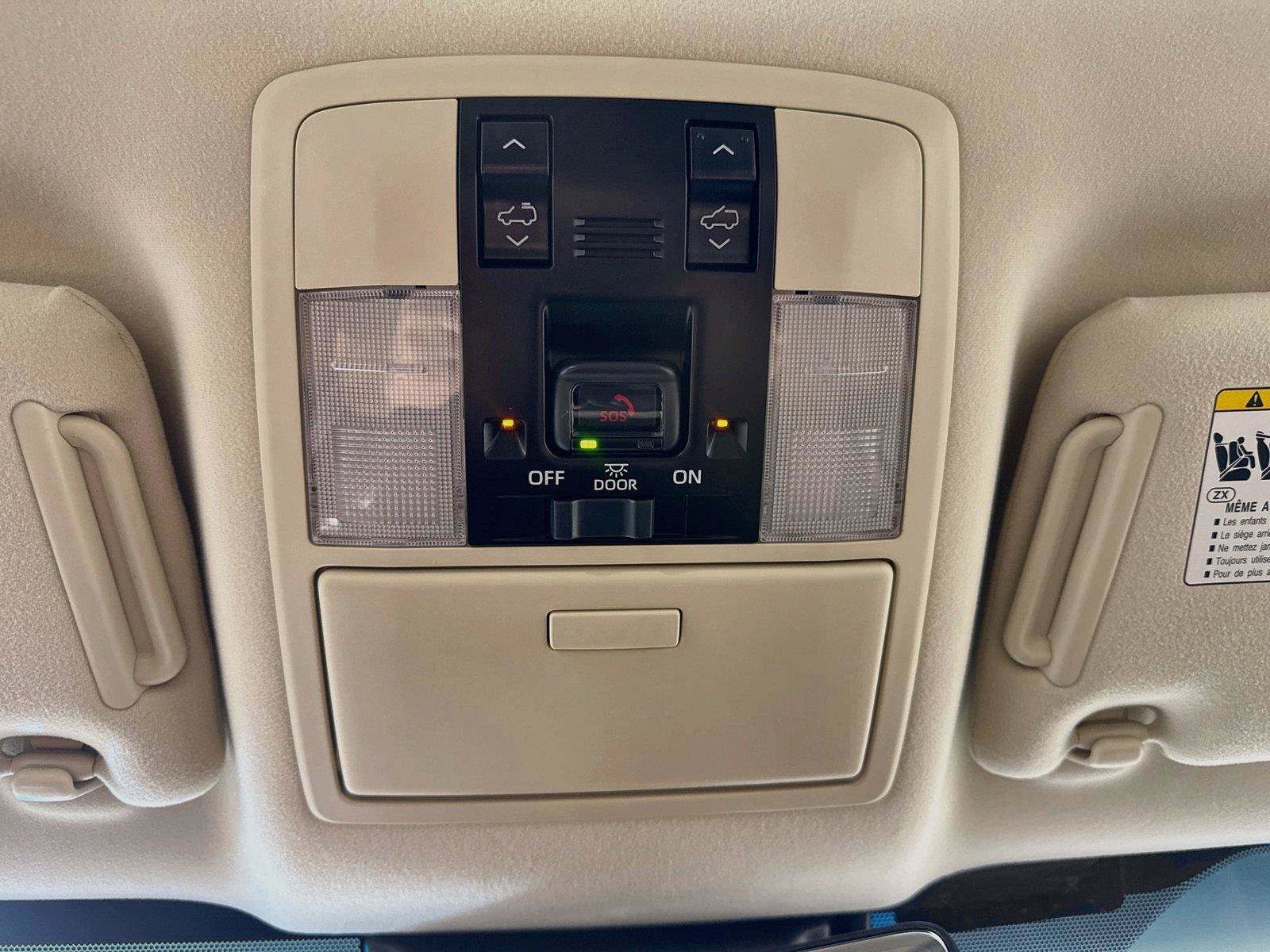 Used 2023 Lexus GX 460 Premium AWD/4WD image 24