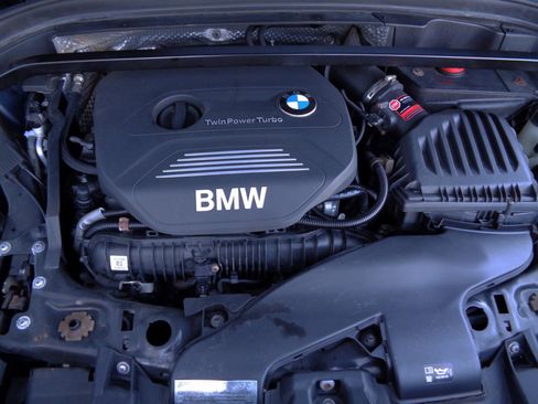 Used 2016 BMW X1 xDrive28i image 18