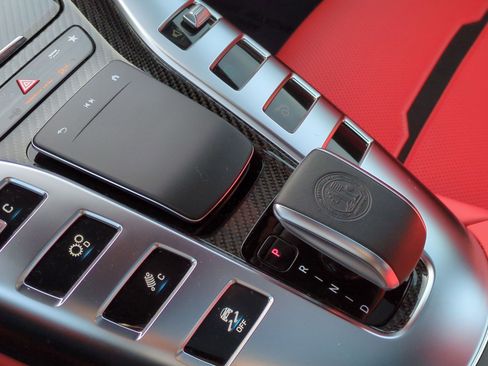 Certified 2022 Mercedes-Benz AMG GT 53 image 25