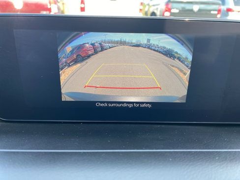 Used 2025 MAZDA CX-30 AWD 2.5 S w/ Preferred Package image 38
