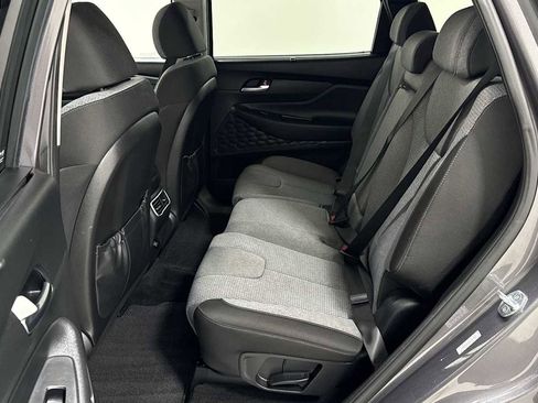 Used 2022 Hyundai Santa Fe SEL Convenience image 23