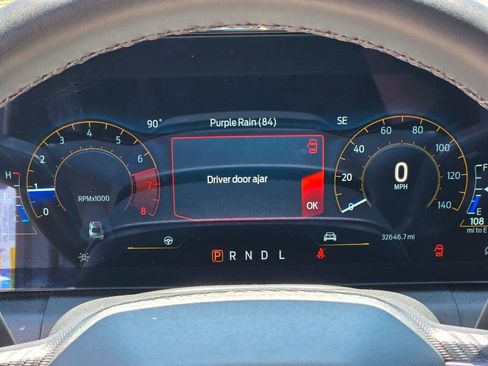 Used 2024 Ford Mustang Coupe RWD image 17