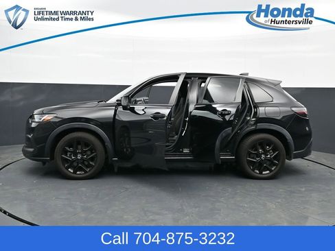 Used 2023 Honda HR-V Sport image 33