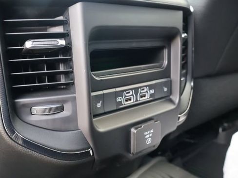 New 2026 RAM 2500 Power Wagon AWD/4WD image 9