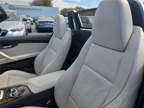Used 2016 BMW Z4 sDrive28i image 11