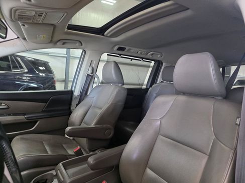 Used 2013 Honda Odyssey EX-L image 9