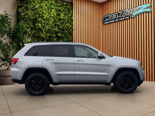 Used 2012 Jeep Grand Cherokee Laredo w/ Laredo E Group AWD/4WD image 23