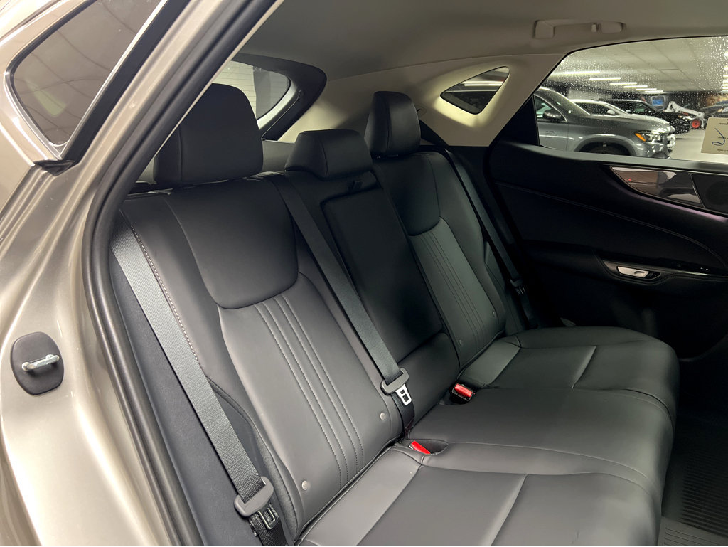 New 2026 Lexus NX 350 AWD w/ Luxury Package image 23