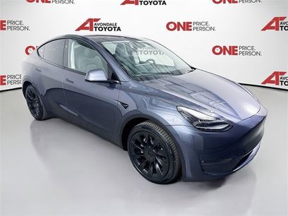 Used 2023 Tesla Model Y Long Range