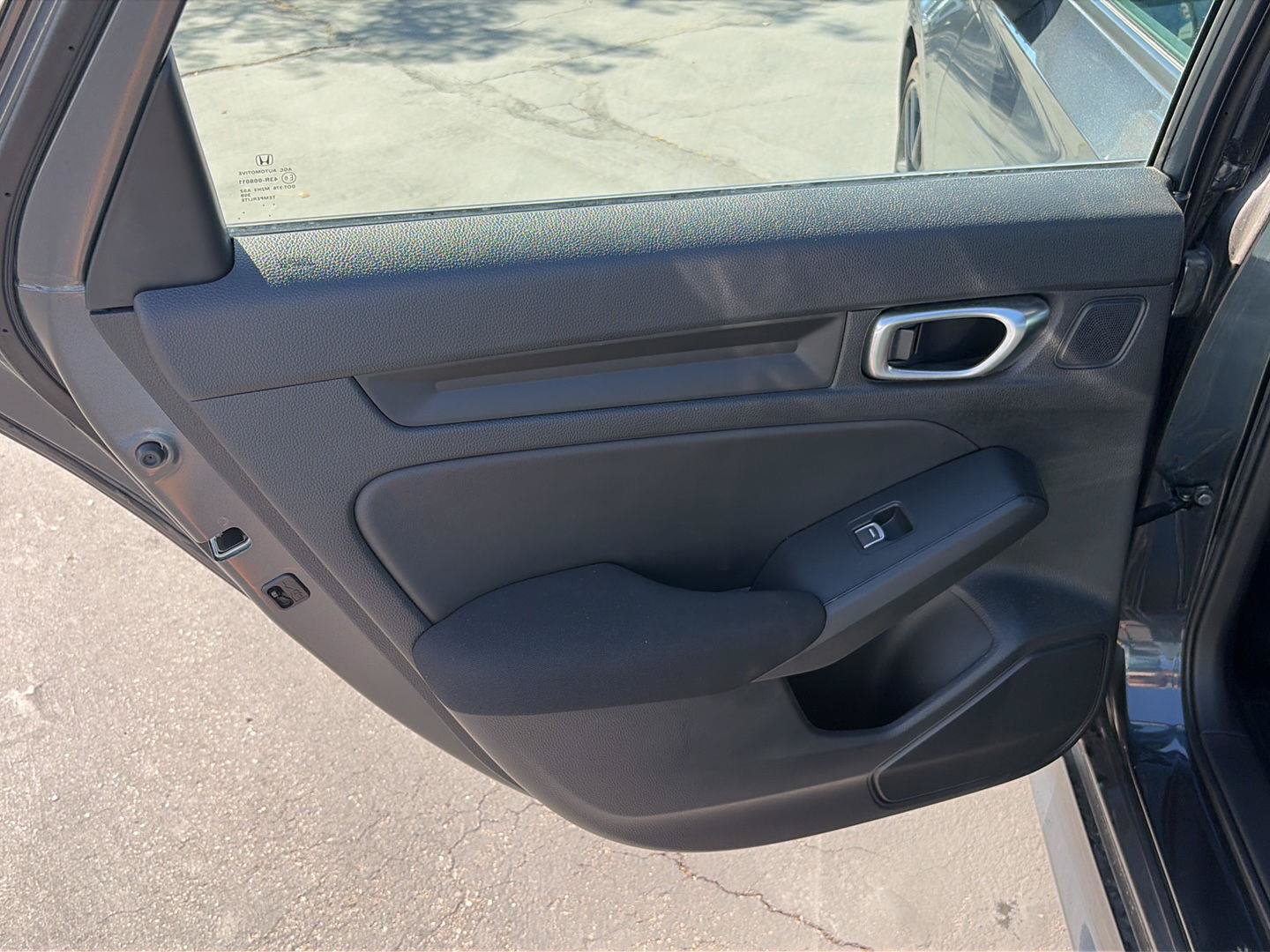 Used 2024 Honda Civic Sport image 24