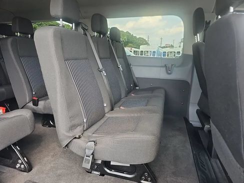 Used 2016 Ford Transit 350 XL RWD image 18